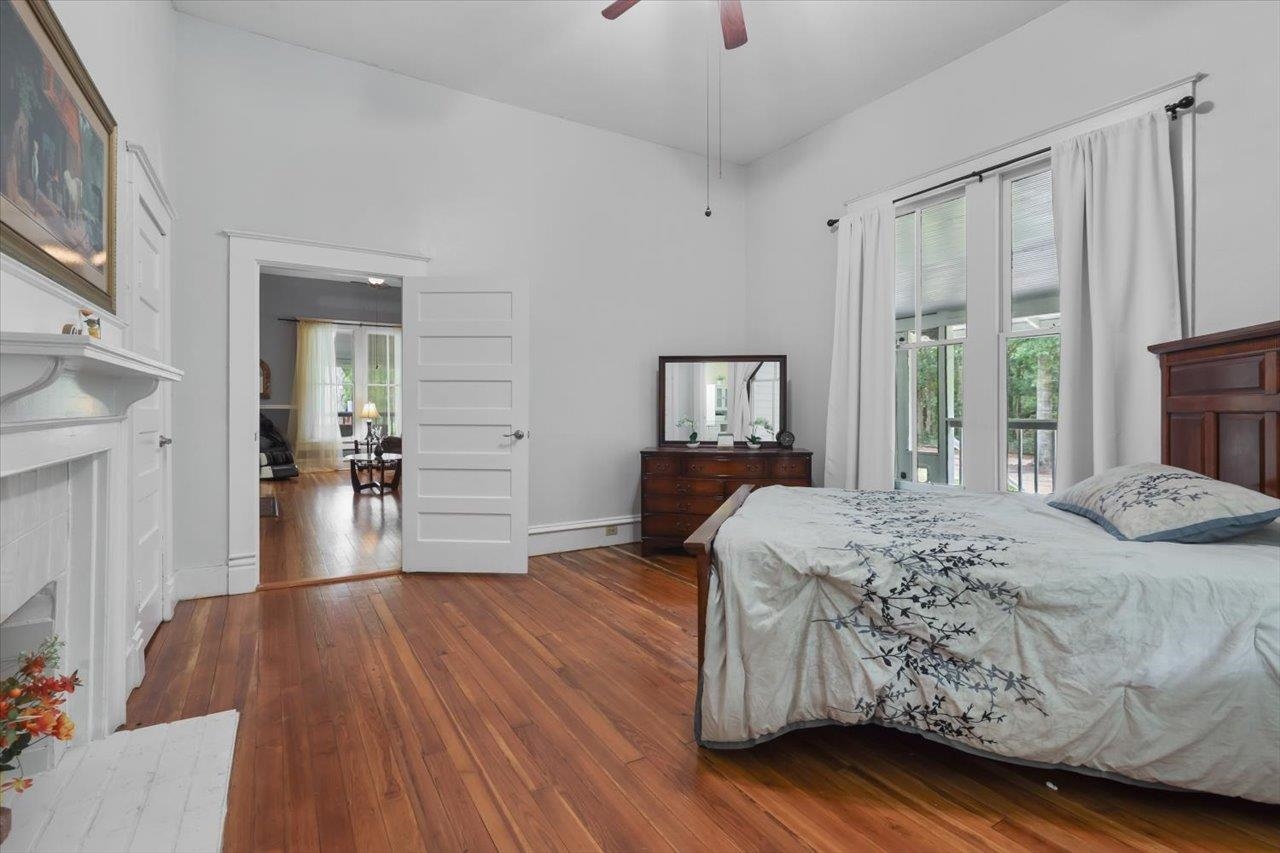 79 Lakeside Road Monticello, FL 32344 - Photo 42 of 43