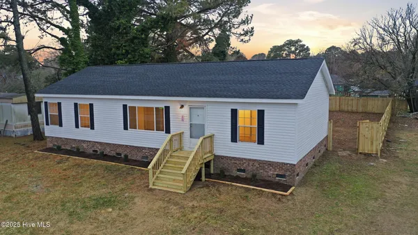 $267,500 | 131 Faris Drive, Grandy, NC 27939