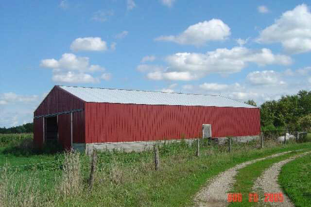 2411 West State Road Covington, IN 47932 - Photo 3 of 6