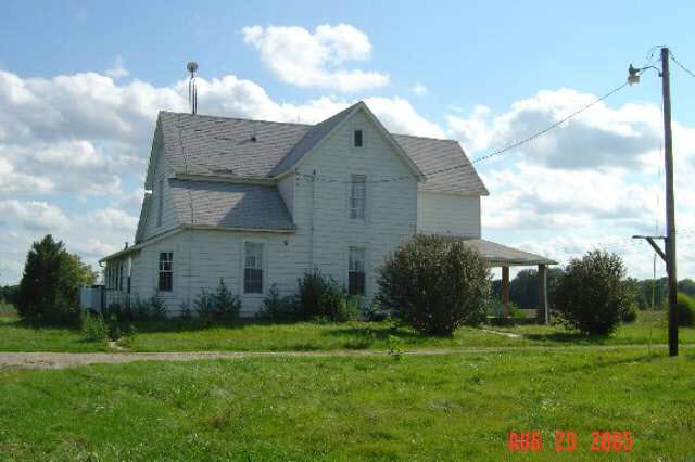 2411 West State Road Covington, IN 47932 - Photo 5 of 6
