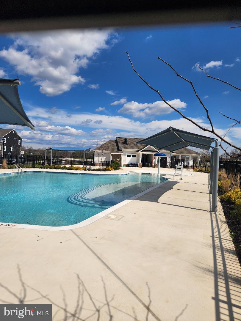 5059 Silver Oak Drive Rosedale, MD 21237 - Photo 38 of 43 a view of building with outdoor space