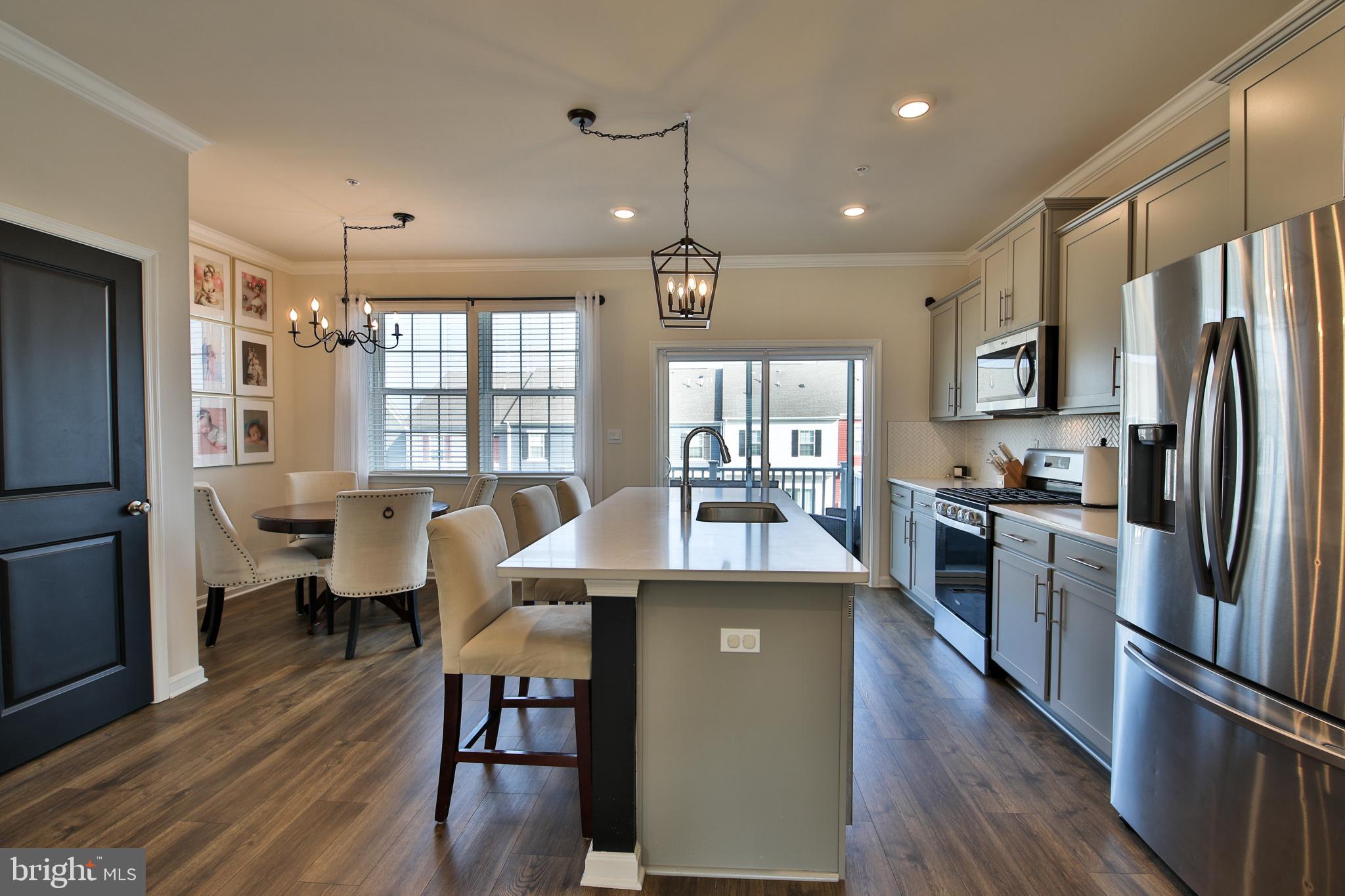 5059 Silver Oak Drive Rosedale, MD 21237 - Photo 5 of 15