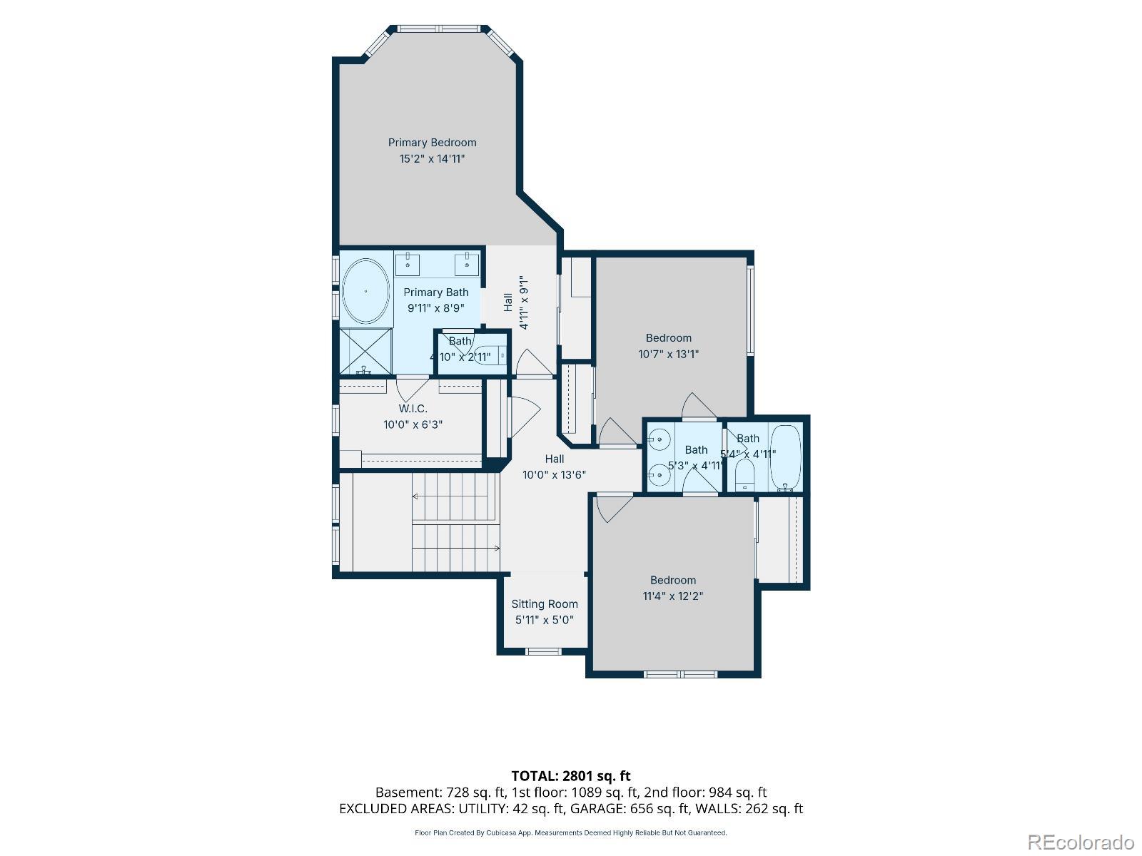 4121 Rabbit Mountain Road Broomfield, CO 80020 - Photo 48 of 50