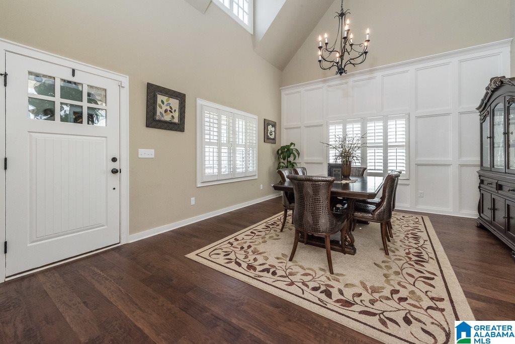 2711 Montauk Road Birmingham, AL 35226 - Photo 4 of 33