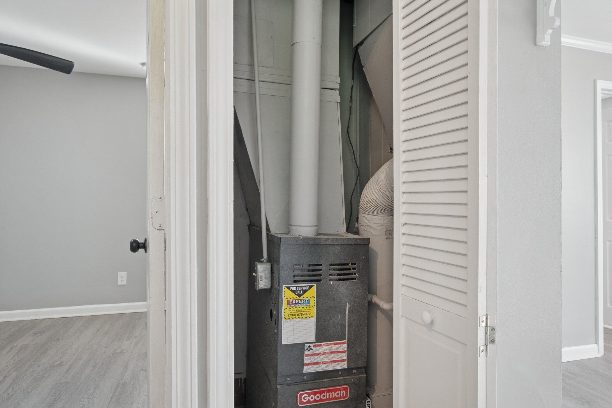 23730 Brest Taylor, MI 48180 - Photo 30 of 39 BrestFurnace