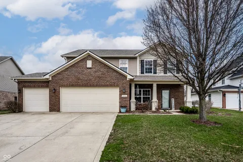 $392,500 | 6046 Easy Lane, Indianapolis, IN 46259