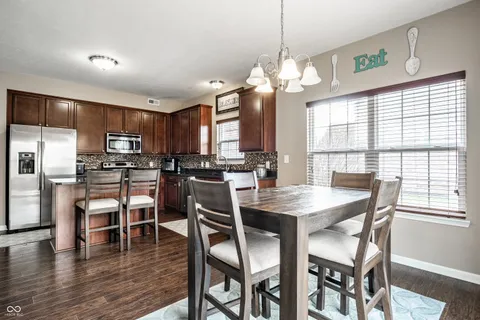 $392,500 | 6046 Easy Lane, Indianapolis, IN 46259