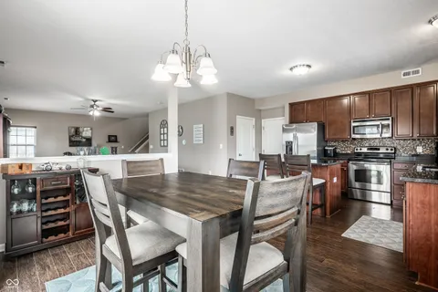 $392,500 | 6046 Easy Lane, Indianapolis, IN 46259