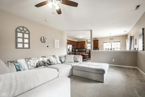 $392,500 | 6046 Easy Lane, Indianapolis, IN 46259