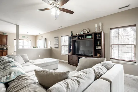 $392,500 | 6046 Easy Lane, Indianapolis, IN 46259