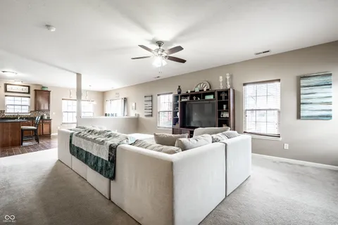 $392,500 | 6046 Easy Lane, Indianapolis, IN 46259