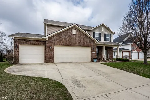 $392,500 | 6046 Easy Lane, Indianapolis, IN 46259
