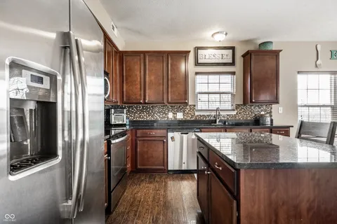 $392,500 | 6046 Easy Lane, Indianapolis, IN 46259