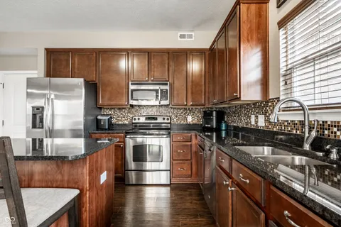 $392,500 | 6046 Easy Lane, Indianapolis, IN 46259