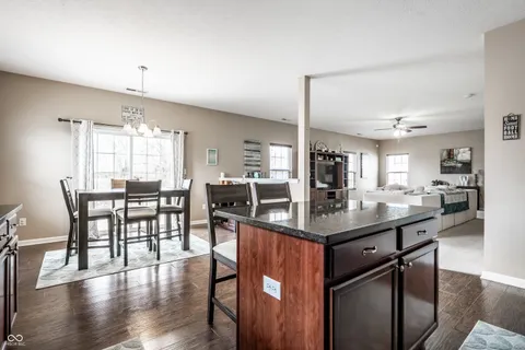 $392,500 | 6046 Easy Lane, Indianapolis, IN 46259