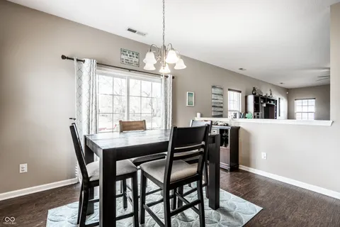 $392,500 | 6046 Easy Lane, Indianapolis, IN 46259