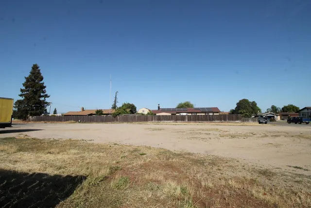 a view of an ocean and beach