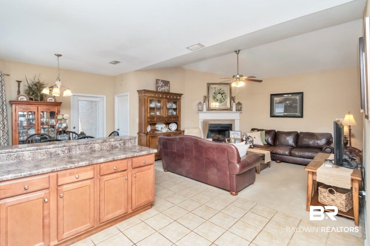9795 Winchester Circle North Semmes, AL 36575 - Photo 6 of 20