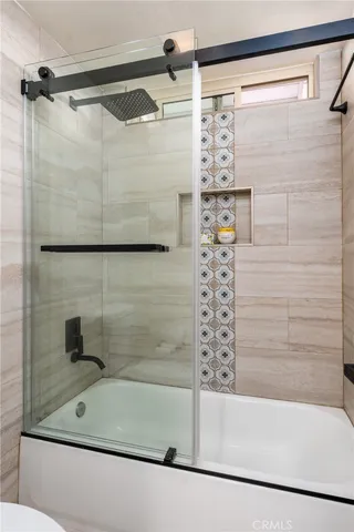 an aerial view of a city with lots of residential buildings