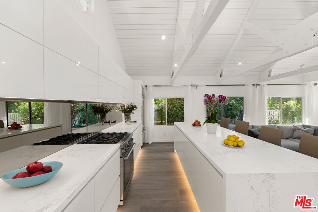 5949 Ramirez Canyon Road Malibu, CA 90265 - Photo 15 of 26 a very nice looking room with a large window