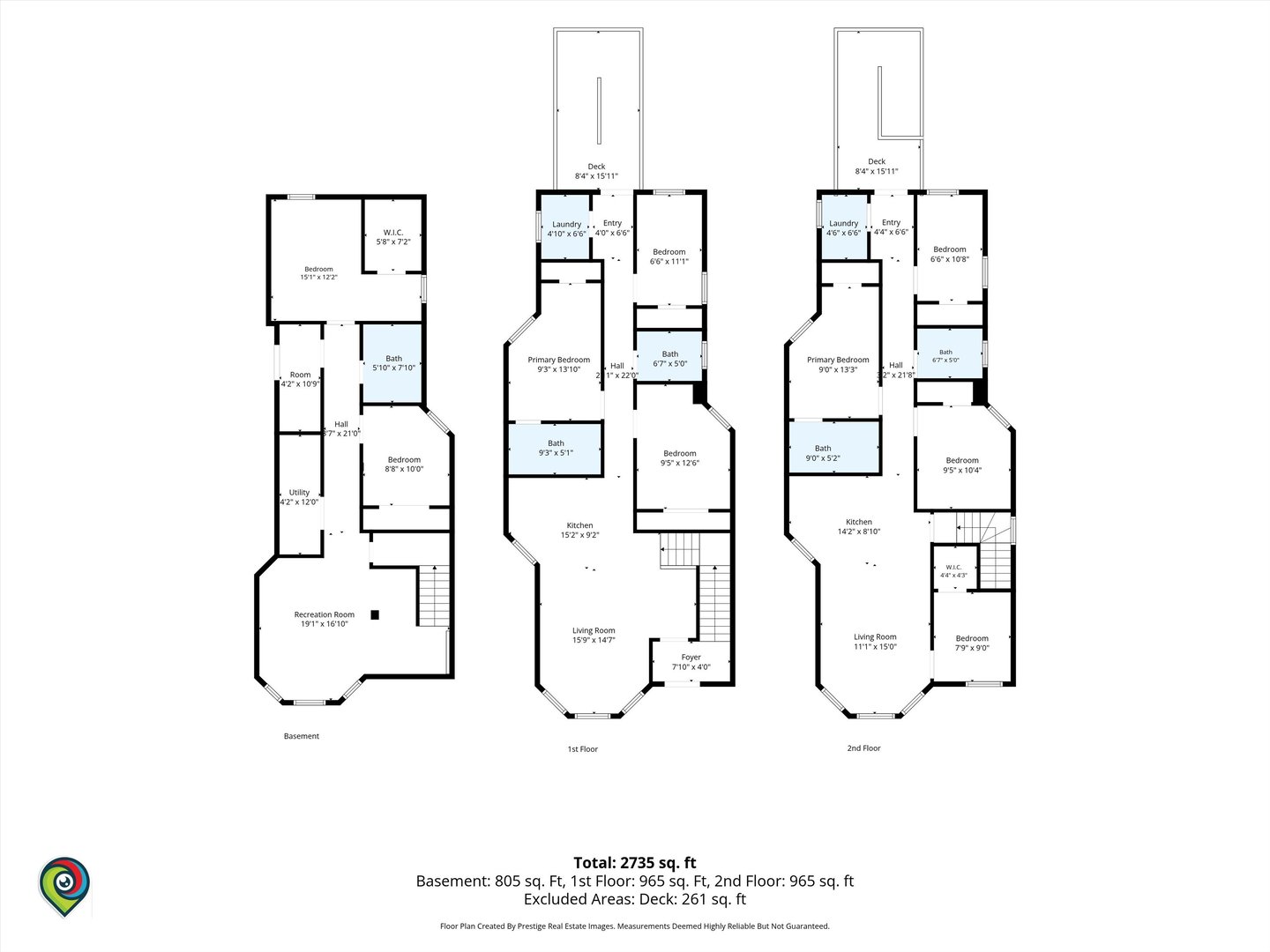 7018 South Rhodes Avenue Chicago, IL 60637 - Photo 25 of 26 Gallery Image 25