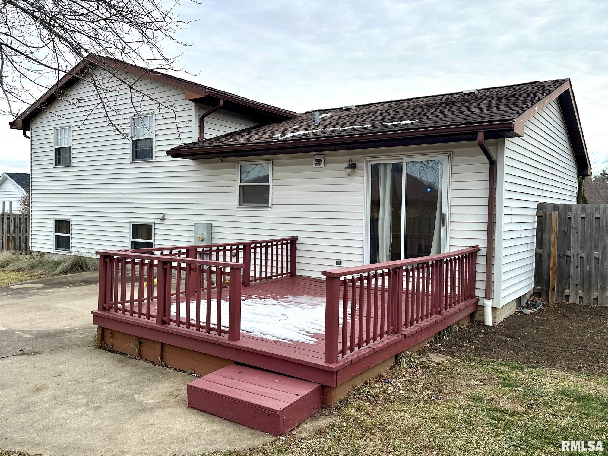 28 Jacobs Lane Jacksonville, IL 62650 - Photo 26 of 29