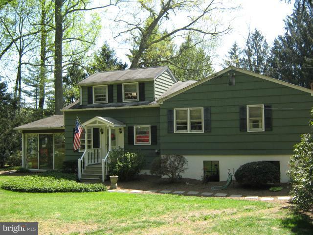 19 Atkinson Circle Elkton, MD 21921 - Photo 1 of 22 Exterior (Rear)