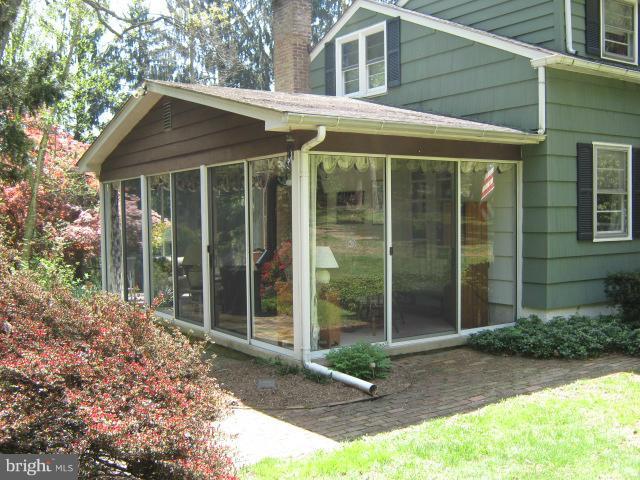 19 Atkinson Circle Elkton, MD 21921 - Photo 14 of 22 Exterior (Rear)