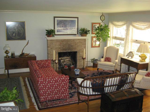 19 Atkinson Circle Elkton, MD 21921 - Photo 6 of 22 Living Room