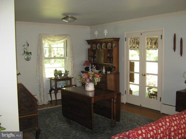 19 Atkinson Circle Elkton, MD 21921 - Photo 7 of 22 Dining Room