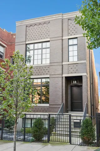 $2,749,000 | 1443 West Summerdale Avenue, Chicago, IL 60640