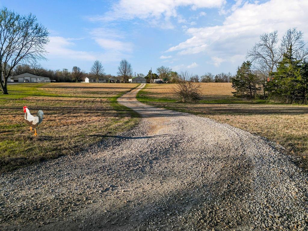 32809 Northeast Norton Road Garnett, KS 66032 - Photo 2 of 44