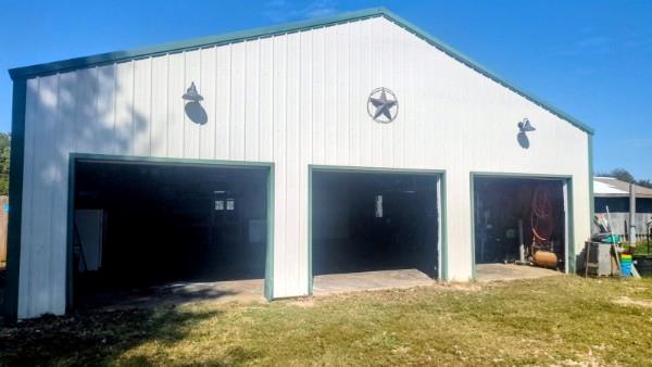 32809 Northeast Norton Road Garnett, KS 66032 - Photo 31 of 47