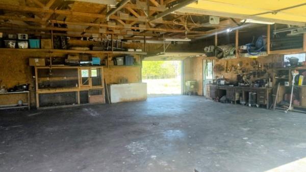 32809 Northeast Norton Road Garnett, KS 66032 - Photo 33 of 47