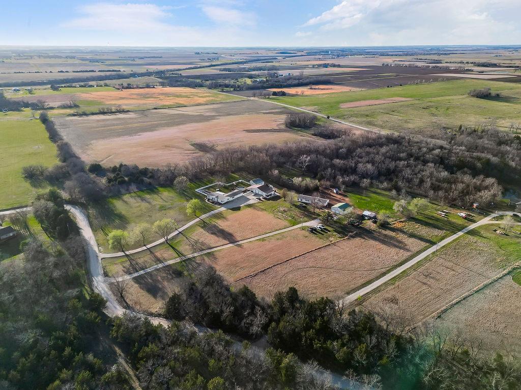 32809 Northeast Norton Road Garnett, KS 66032 - Photo 33 of 44