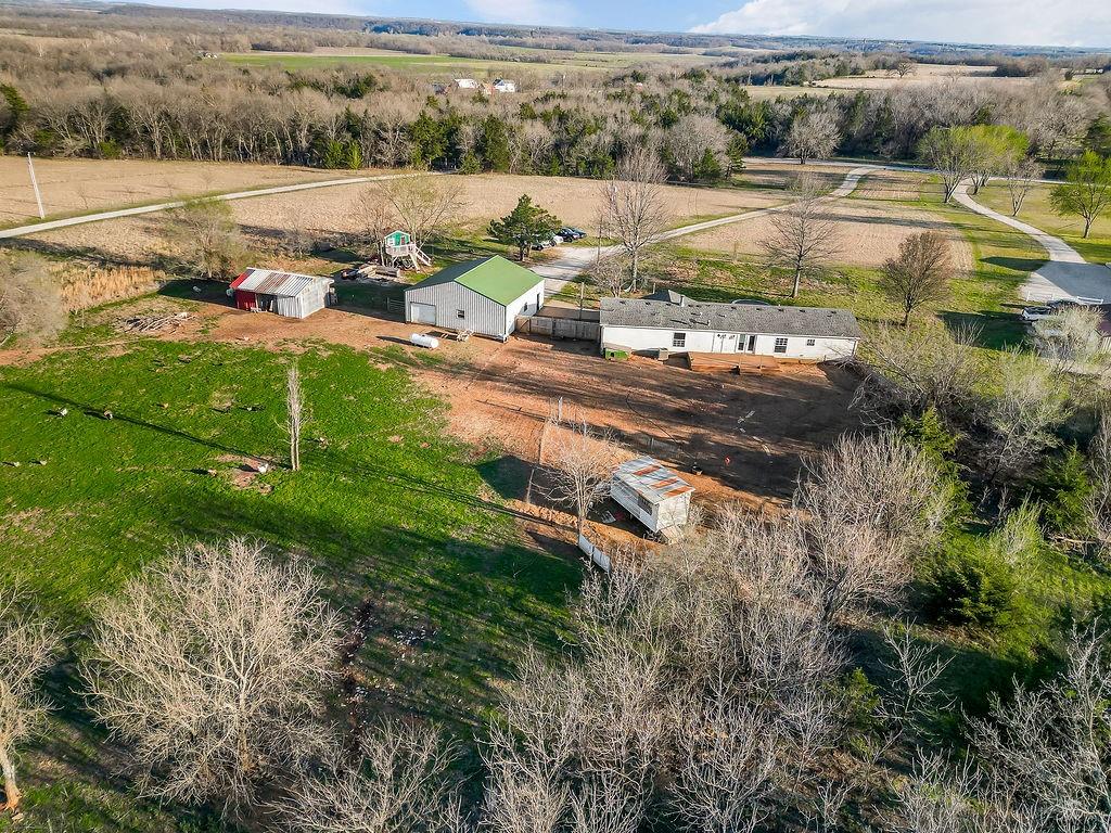 32809 Northeast Norton Road Garnett, KS 66032 - Photo 35 of 44