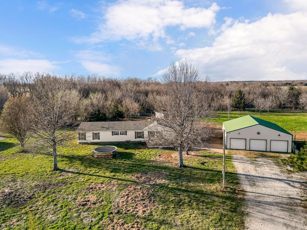 32809 Northeast Norton Road Garnett, KS 66032 - Photo 38 of 44
