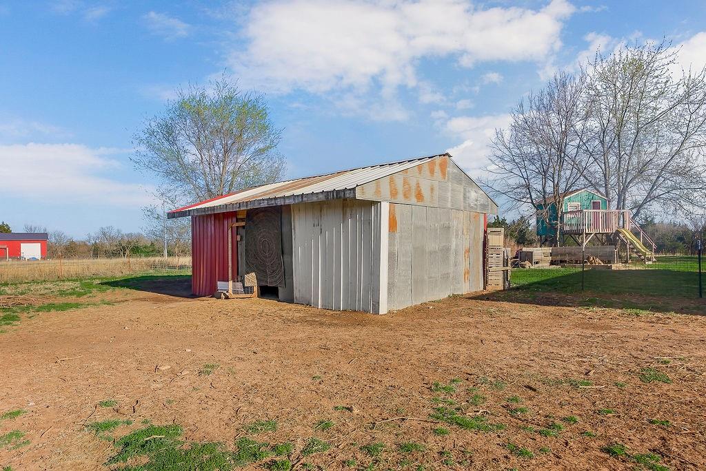 32809 Northeast Norton Road Garnett, KS 66032 - Photo 41 of 44