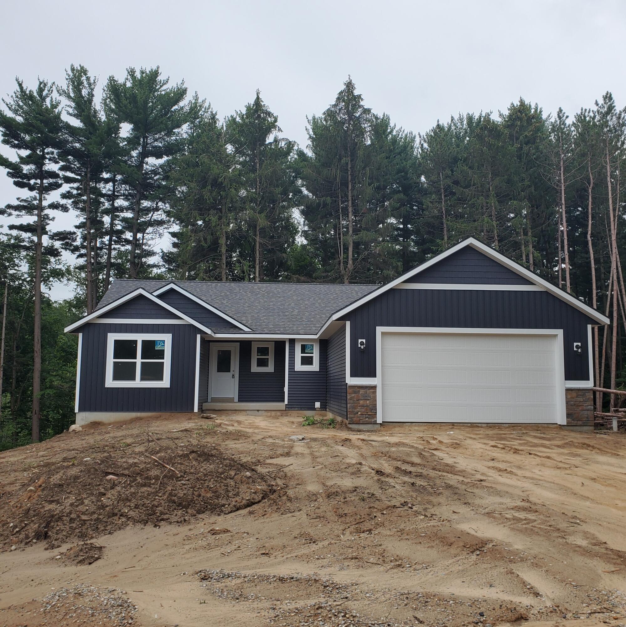 13162 Spruce Ridge Road Gowen, MI 49326 - Photo 1 of 5 Lot 37 pic 7.21