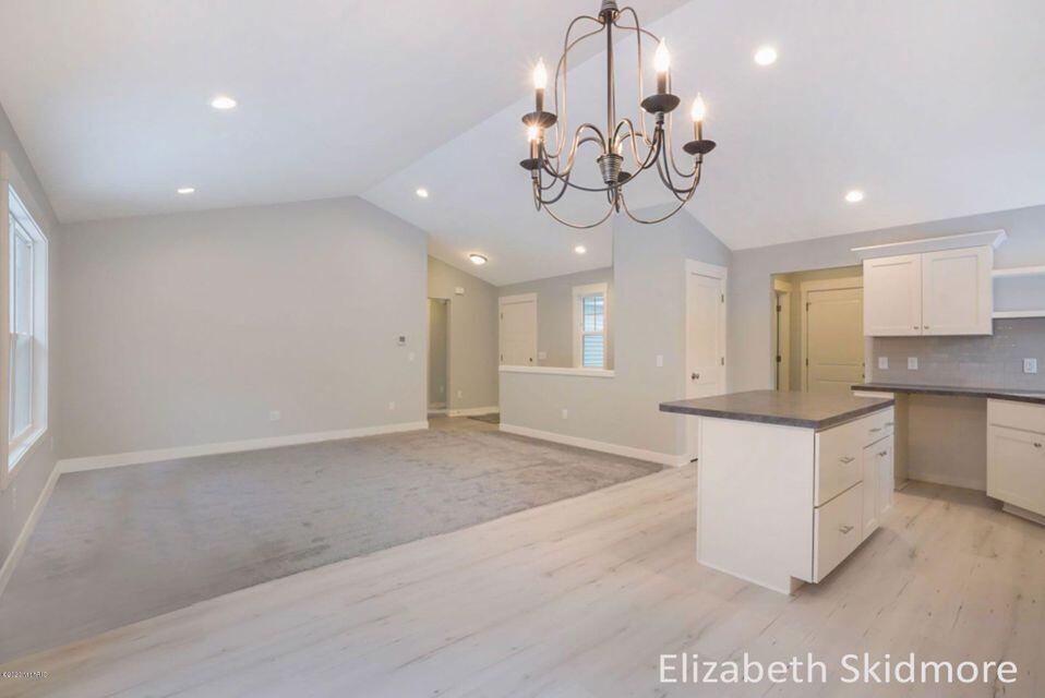13162 Spruce Ridge Road Gowen, MI 49326 - Photo 5 of 5 open floorplan similiar