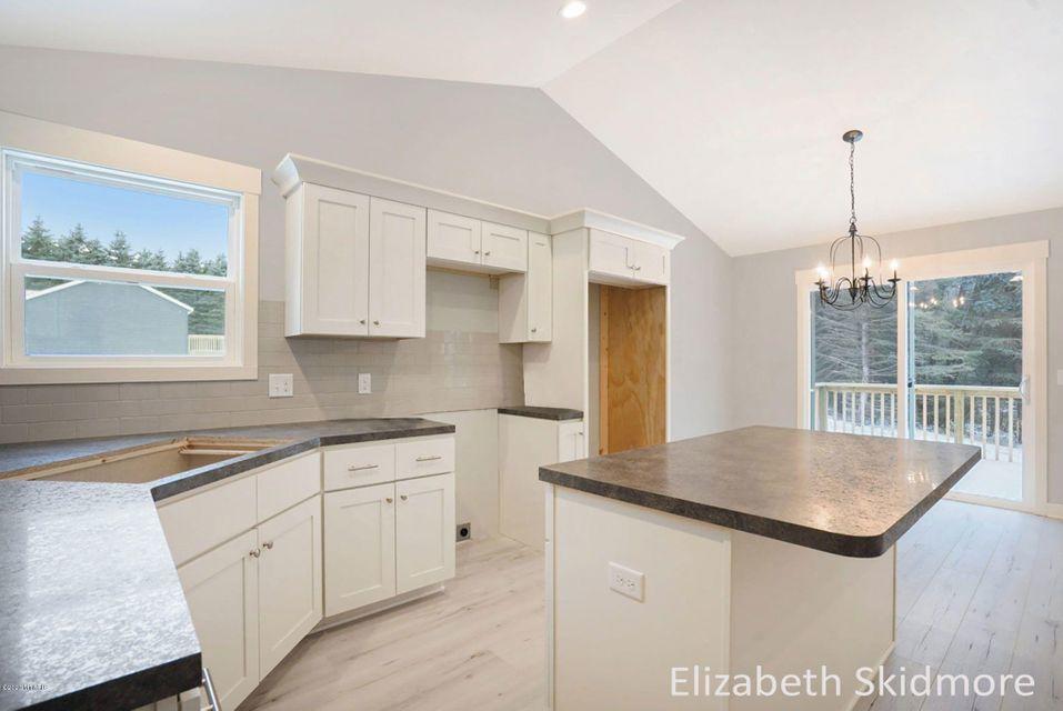 13162 Spruce Ridge Road Gowen, MI 49326 - Photo 4 of 5 kitchen similiar