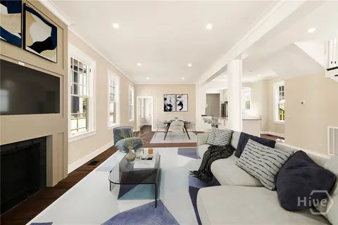 $529,000 | 627 West 37th Street, Savannah, GA 31415