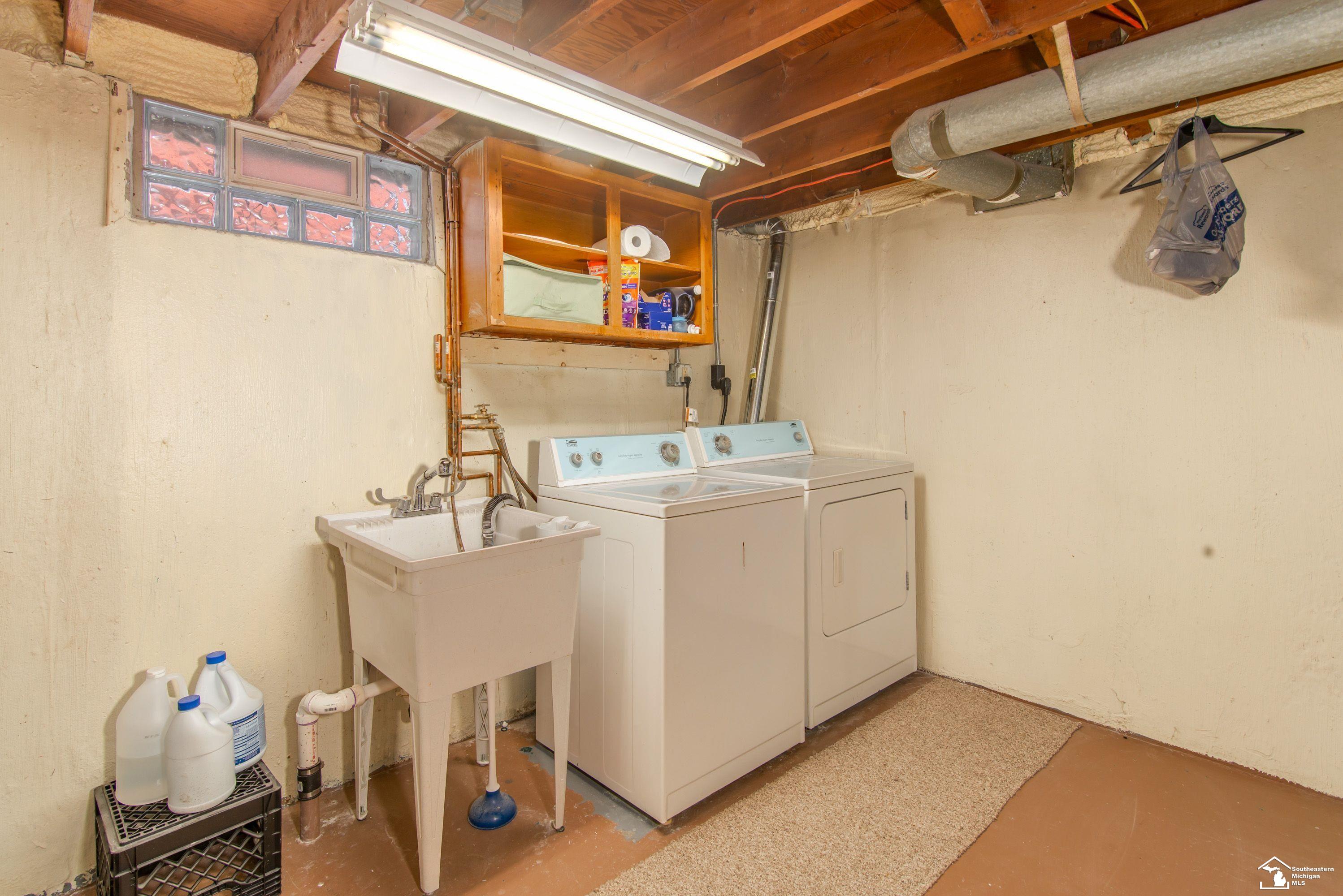 18082 Ray Street Riverview, MI 48193 - Photo 20 of 21
