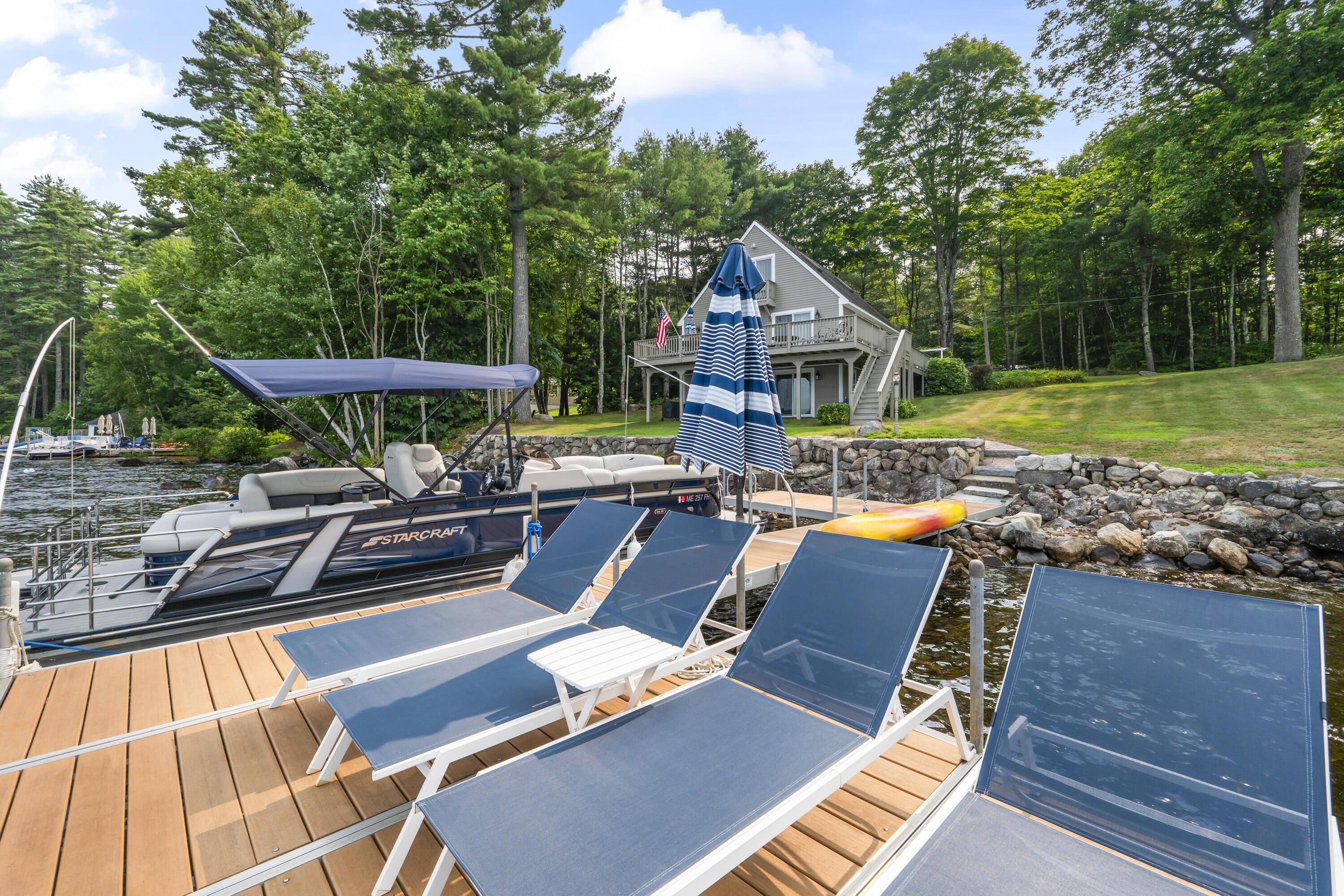 29 Gammon Road Naples, ME 04055 - Photo 8 of 57 29 Gammon Rd_106