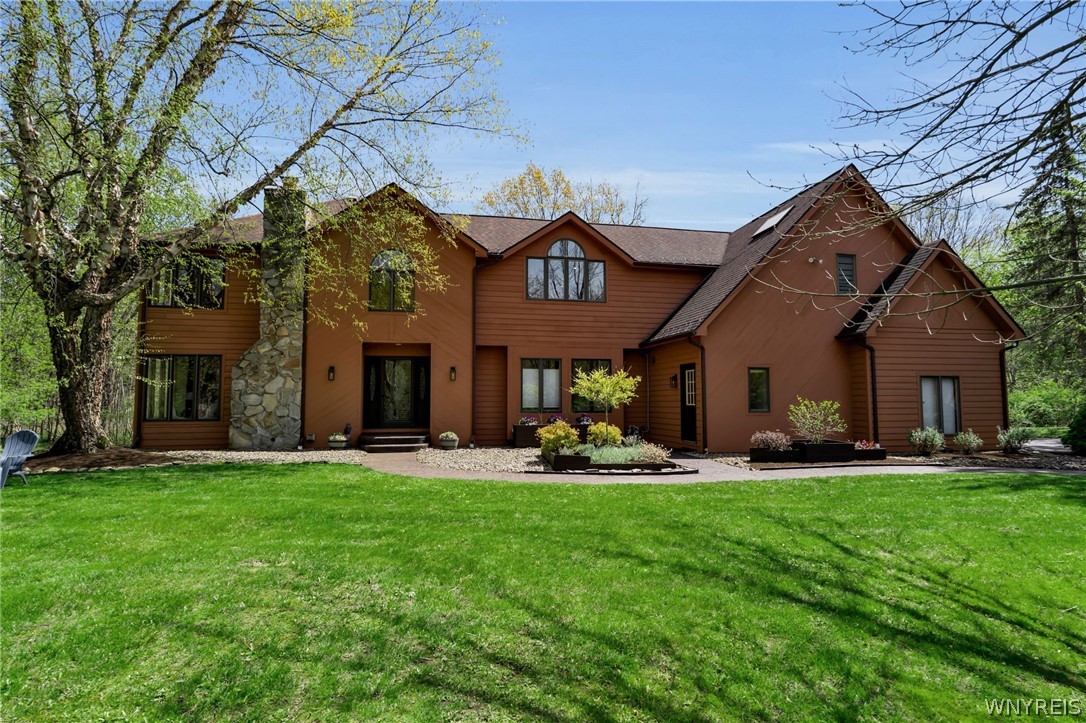 4789 Shimerville Road Clarence, NY 14031 - Photo 1 of 50