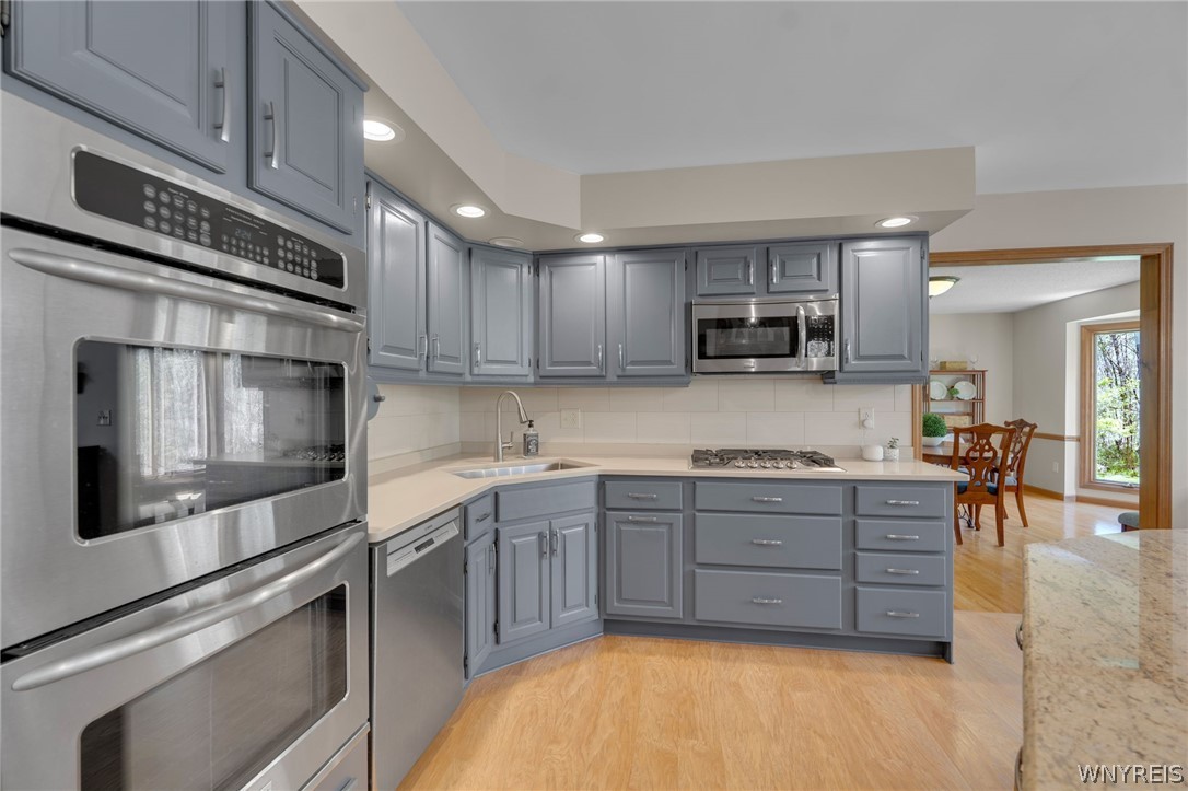 4789 Shimerville Road Clarence, NY 14031 - Photo 11 of 50