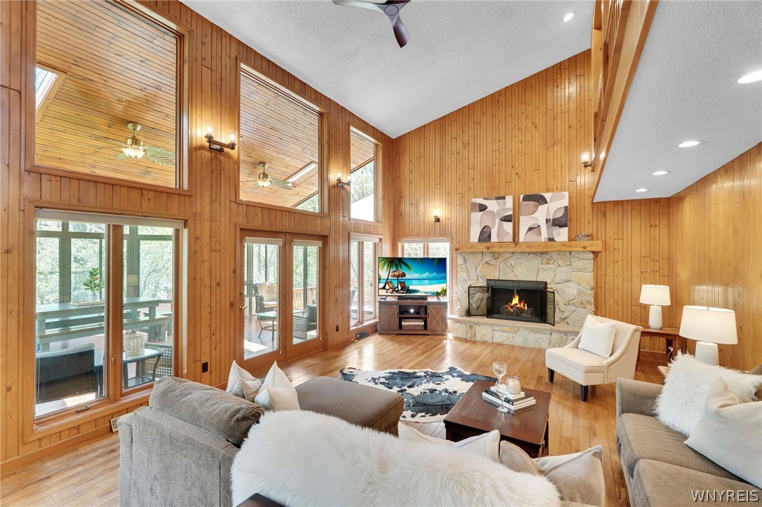 4789 Shimerville Road Clarence, NY 14031 - Photo 15 of 50