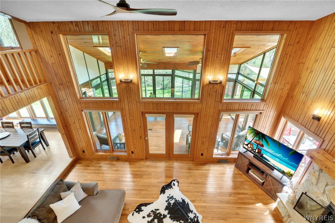 4789 Shimerville Road Clarence, NY 14031 - Photo 16 of 50