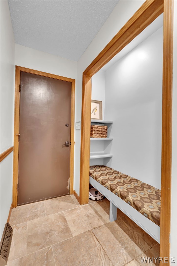 4789 Shimerville Road Clarence, NY 14031 - Photo 20 of 50 2nd entry from garaage