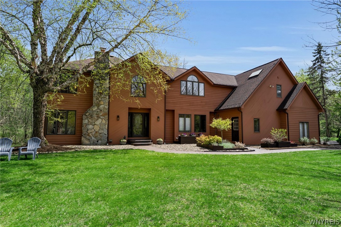 4789 Shimerville Road Clarence, NY 14031 - Photo 2 of 50